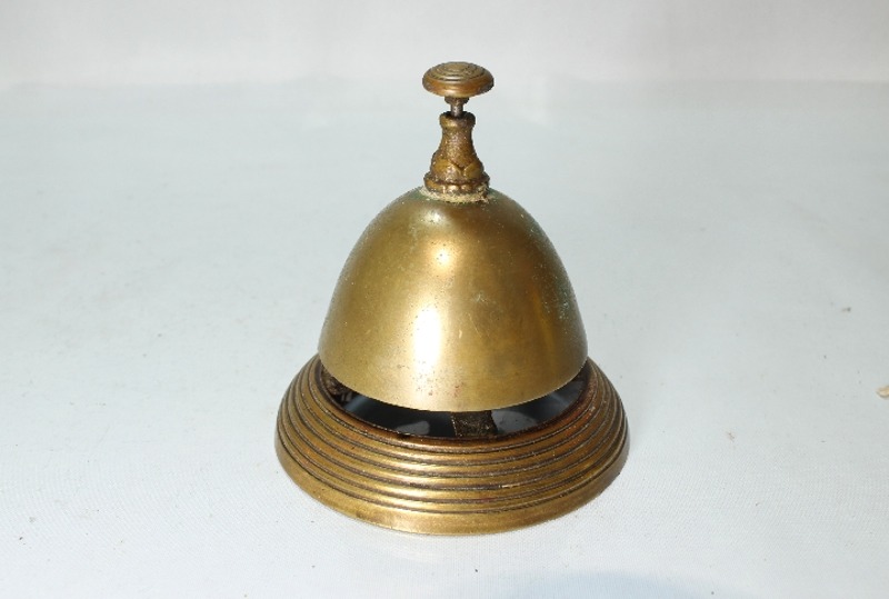 엔틱하우스 엔틱 독일 진품명품 황동 데스크(bell)벨 자체브랜드  기본트렌드 자체제작 국내 