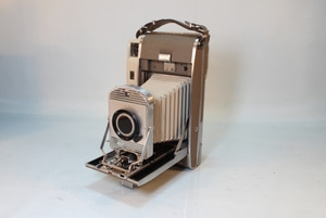 엔틱하우스 빈티지 Polaroid Land Camera 자체브랜드  기본트렌드 자체제작 국내 