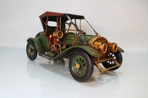 엔틱하우스 엔틱 독일 명차 1900s 모형자동차 자체브랜드  기본트렌드 자체제작 국내 
