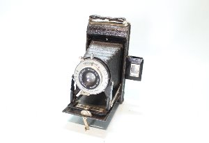 빈티지 Kodak(코닥)클레식 폴딩카메라